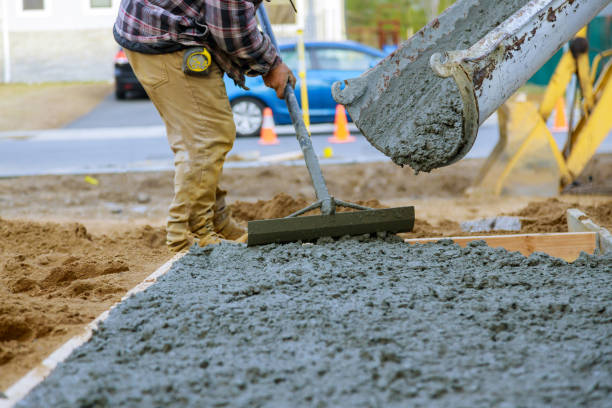 Best Concrete Steps and Stairs in Cool Valley, MO