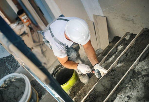 Best Residential Concrete Solutions in Cool Valley, MO